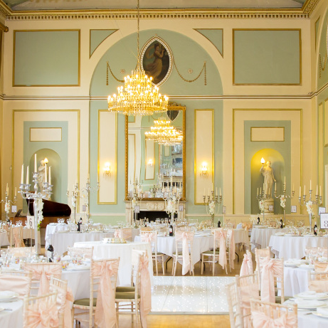 City Rooms