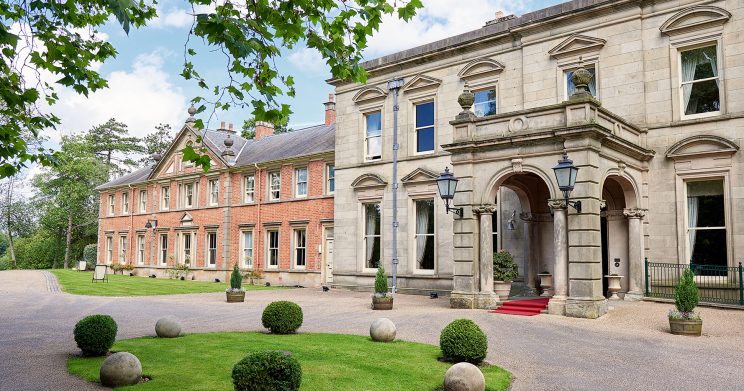 Kilworth House Hotel