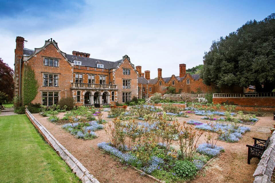Trumpton Hall Gardens