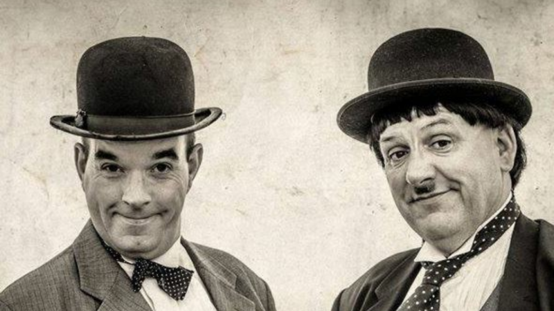 Lookalikesmagic